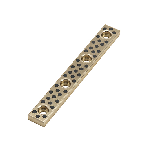 导板  铜合金 · 高压强10mm厚型 TLP